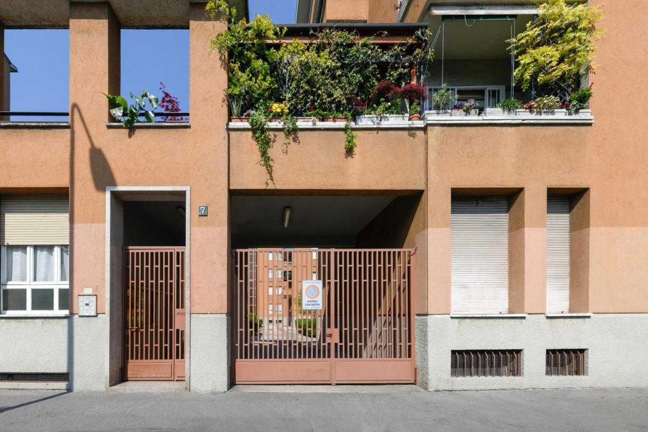 Casa Da Suite Veglia Milan Exterior photo