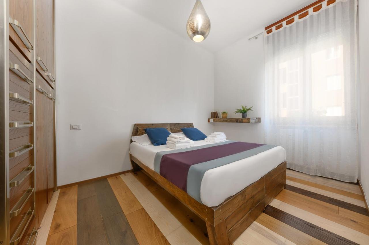 Casa Da Suite Veglia Milan Exterior photo