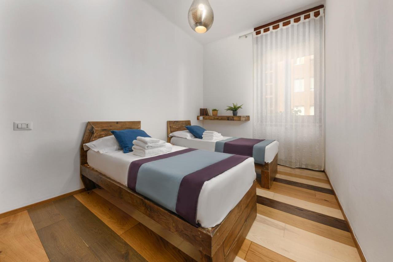 Casa Da Suite Veglia Milan Exterior photo